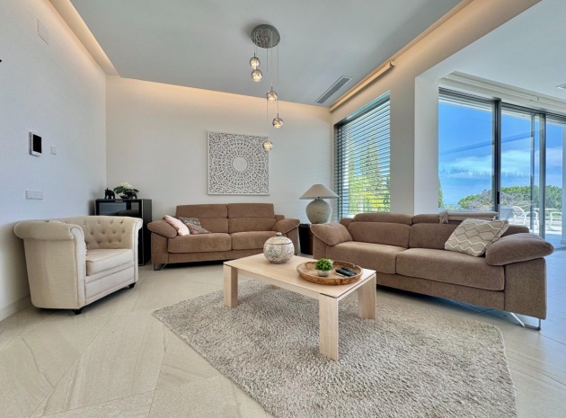 Återförsäljning - Villa - Orihuela - Las Colinas Golf Resort