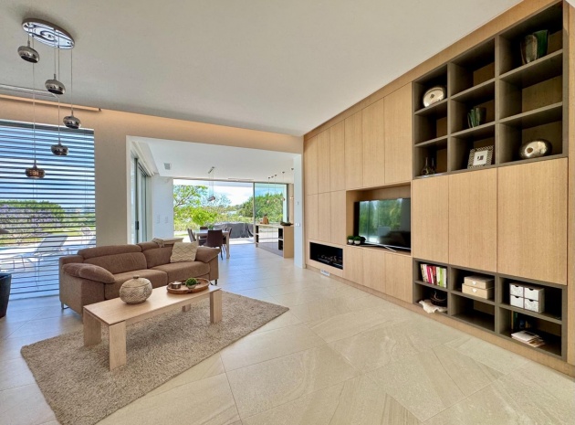 Återförsäljning - Villa - Orihuela - Las Colinas Golf Resort