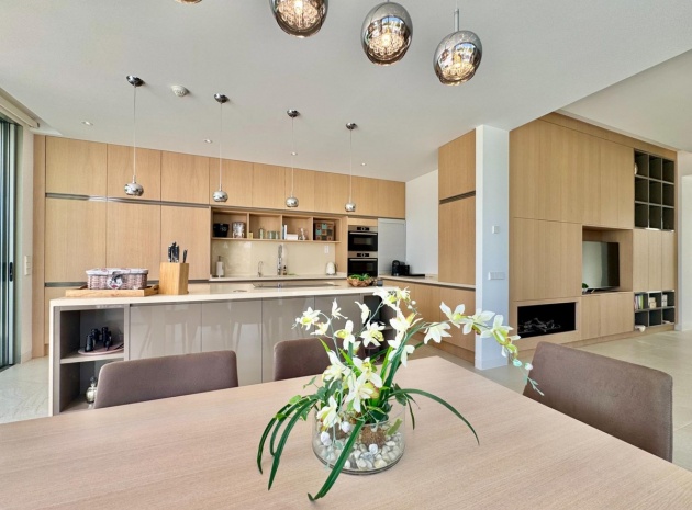 Återförsäljning - Villa - Orihuela - Las Colinas Golf Resort