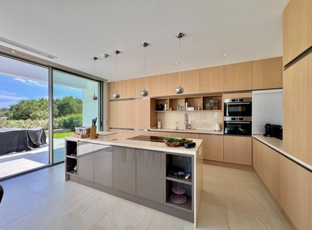 Återförsäljning - Villa - Orihuela - Las Colinas Golf Resort