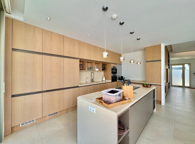 Återförsäljning - Villa - Orihuela - Las Colinas Golf Resort