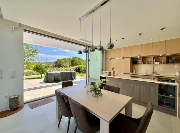 Återförsäljning - Villa - Orihuela - Las Colinas Golf Resort