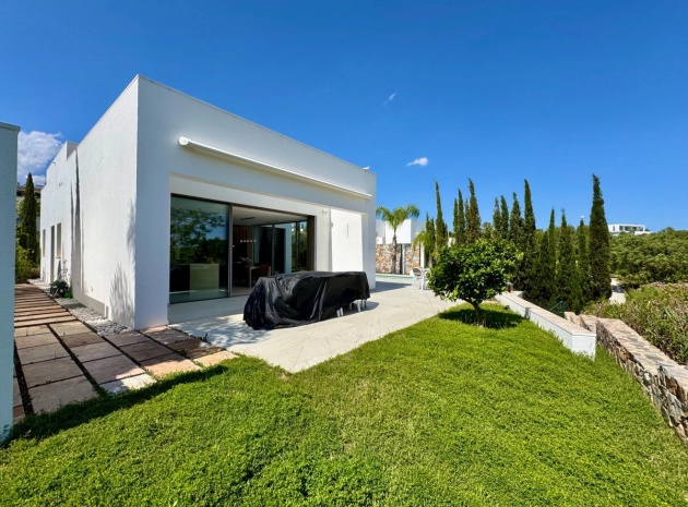 Återförsäljning - Villa - Orihuela - Las Colinas Golf Resort