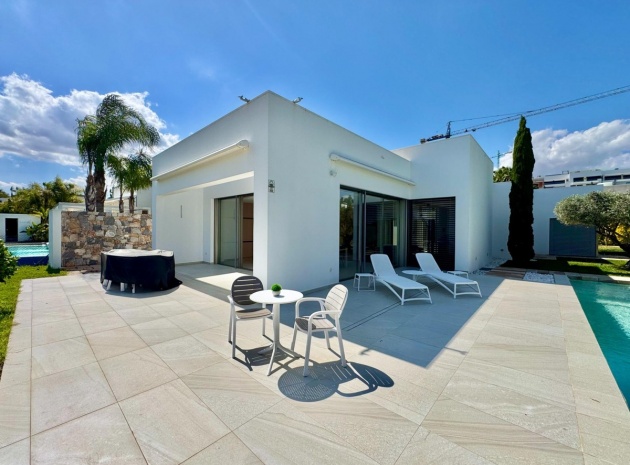 Återförsäljning - Villa - Orihuela - Las Colinas Golf Resort