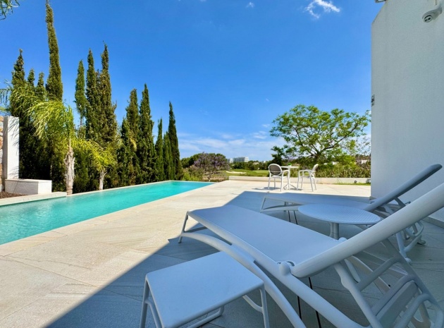 Återförsäljning - Villa - Orihuela - Las Colinas Golf Resort