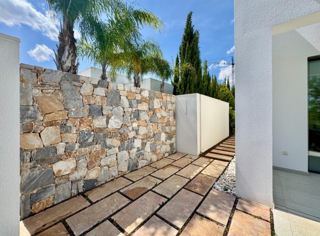 Återförsäljning - Villa - Orihuela - Las Colinas Golf Resort