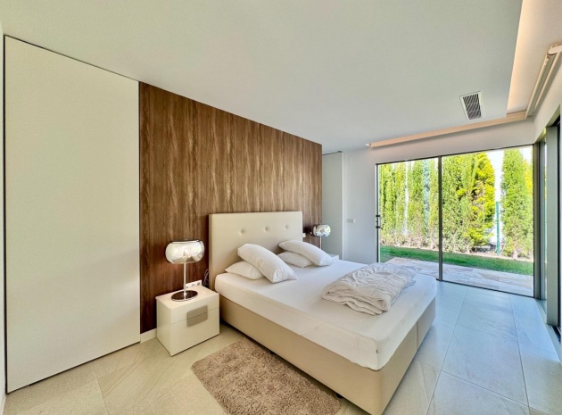 Återförsäljning - Villa - Orihuela - Las Colinas Golf Resort