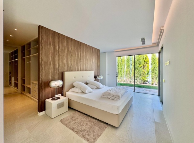 Återförsäljning - Villa - Orihuela - Las Colinas Golf Resort