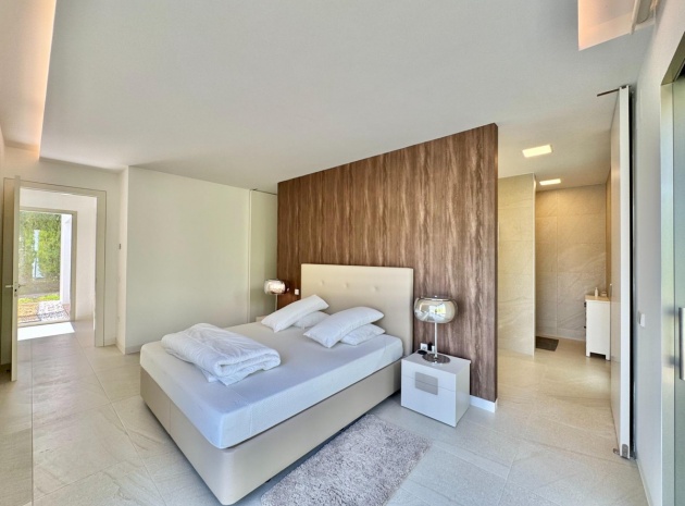 Återförsäljning - Villa - Orihuela - Las Colinas Golf Resort