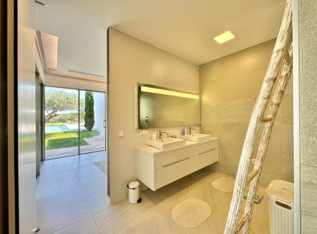 Återförsäljning - Villa - Orihuela - Las Colinas Golf Resort