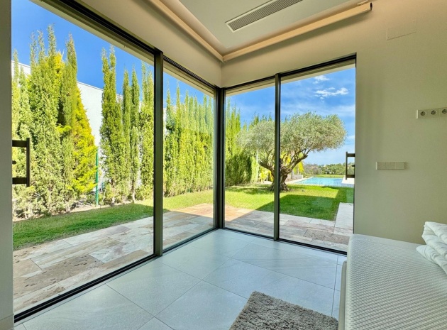 Återförsäljning - Villa - Orihuela - Las Colinas Golf Resort