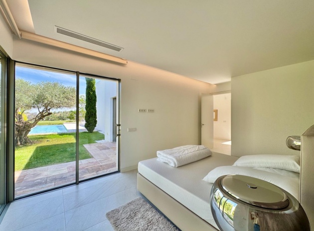 Återförsäljning - Villa - Orihuela - Las Colinas Golf Resort