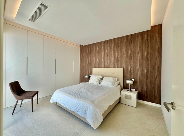 Återförsäljning - Villa - Orihuela - Las Colinas Golf Resort
