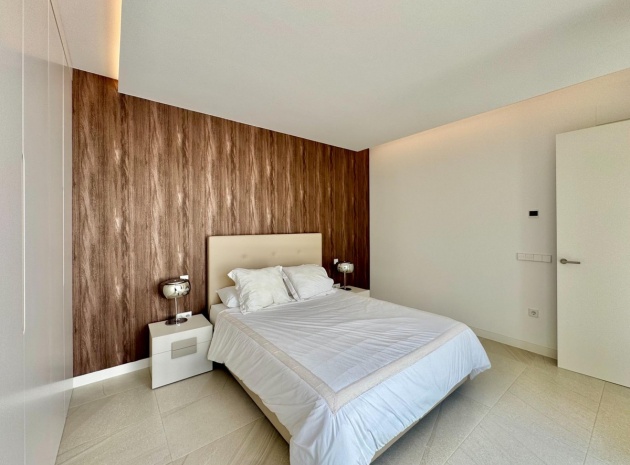 Återförsäljning - Villa - Orihuela - Las Colinas Golf Resort