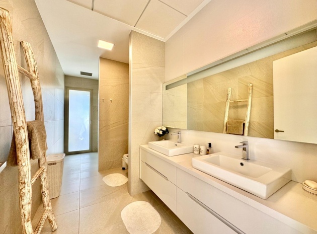 Återförsäljning - Villa - Orihuela - Las Colinas Golf Resort