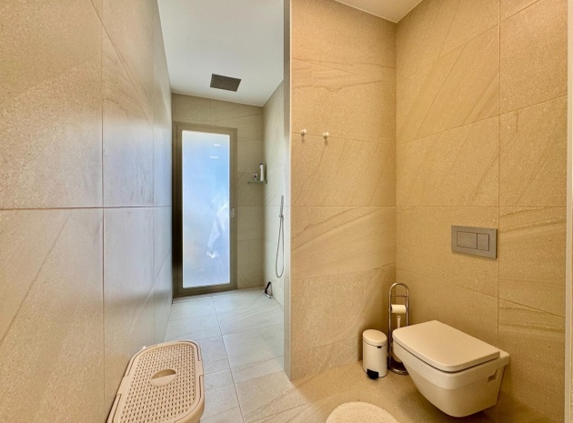 Återförsäljning - Villa - Orihuela - Las Colinas Golf Resort