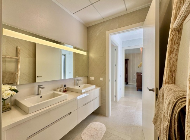 Återförsäljning - Villa - Orihuela - Las Colinas Golf Resort