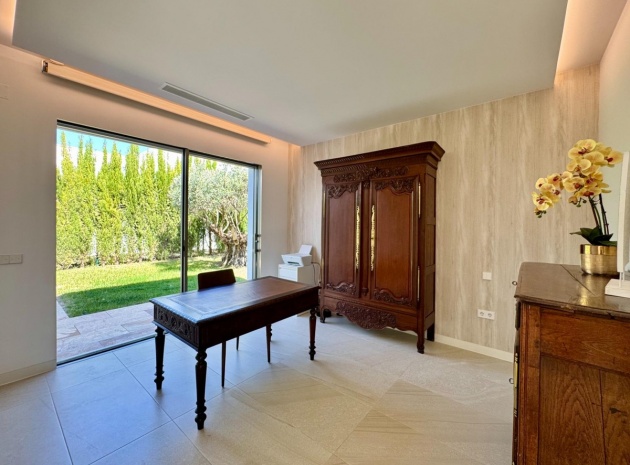 Återförsäljning - Villa - Orihuela - Las Colinas Golf Resort