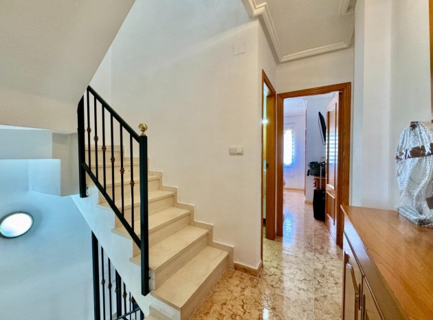 Resale - Townhouse - Villamartin - Las Filipinas