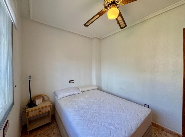 Resale - Townhouse - Villamartin - Las Filipinas