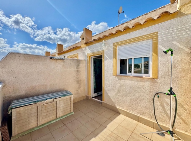 Resale - Townhouse - Villamartin - Las Filipinas