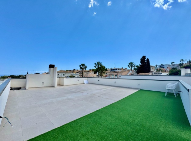 Resale - Villa - San Miguel de Salinas - San Miguel de Salinas Centro
