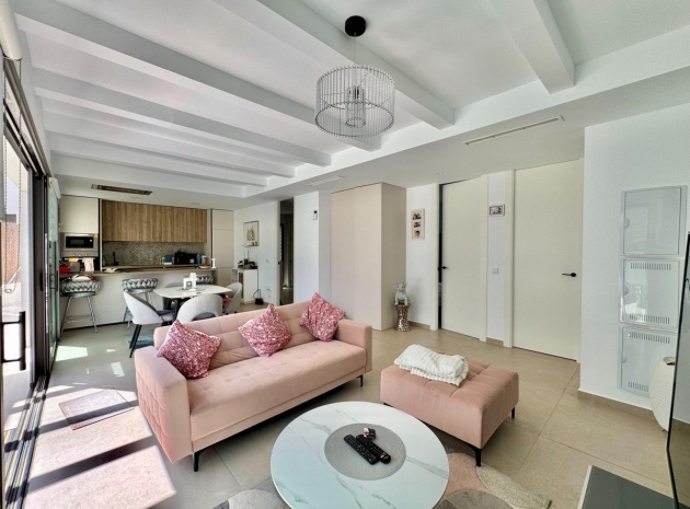 Resale - Villa - San Miguel de Salinas - San Miguel de Salinas Centro