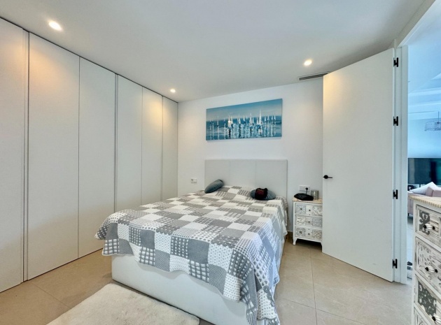 Resale - Villa - San Miguel de Salinas - San Miguel de Salinas Centro
