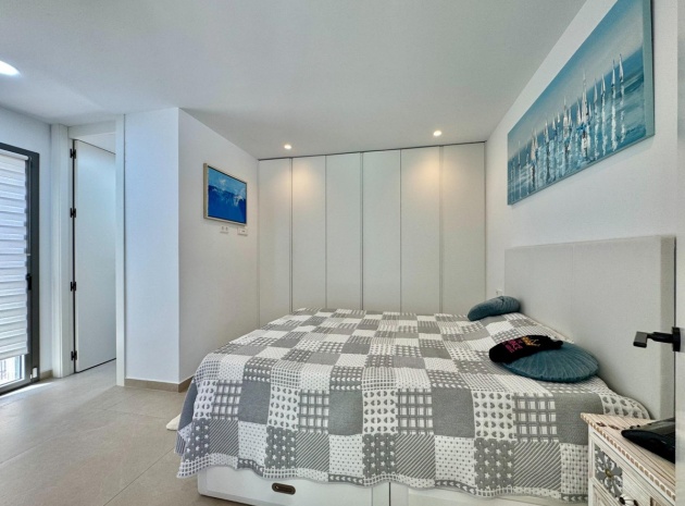 Resale - Villa - San Miguel de Salinas - San Miguel de Salinas Centro