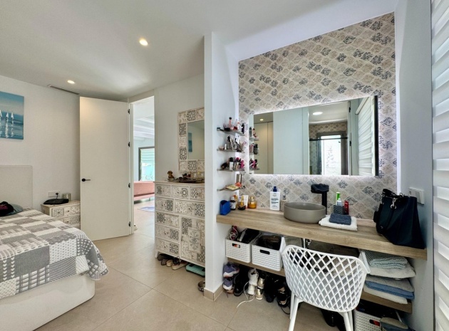 Resale - Villa - San Miguel de Salinas - San Miguel de Salinas Centro
