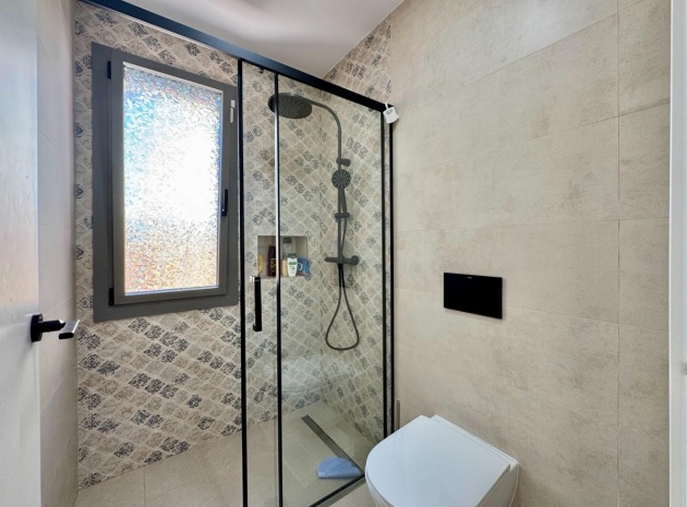 Resale - Villa - San Miguel de Salinas - San Miguel de Salinas Centro