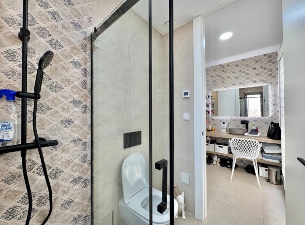 Resale - Villa - San Miguel de Salinas - San Miguel de Salinas Centro