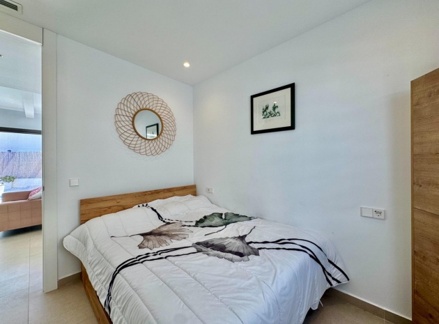 Resale - Villa - San Miguel de Salinas - San Miguel de Salinas Centro