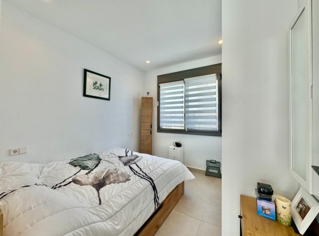 Resale - Villa - San Miguel de Salinas - San Miguel de Salinas Centro