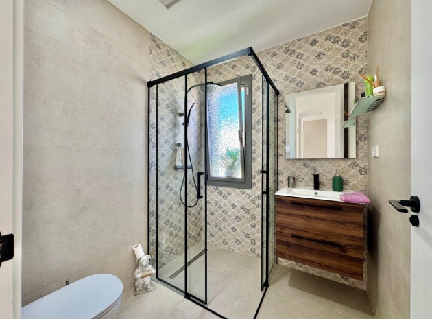 Resale - Villa - San Miguel de Salinas - San Miguel de Salinas Centro