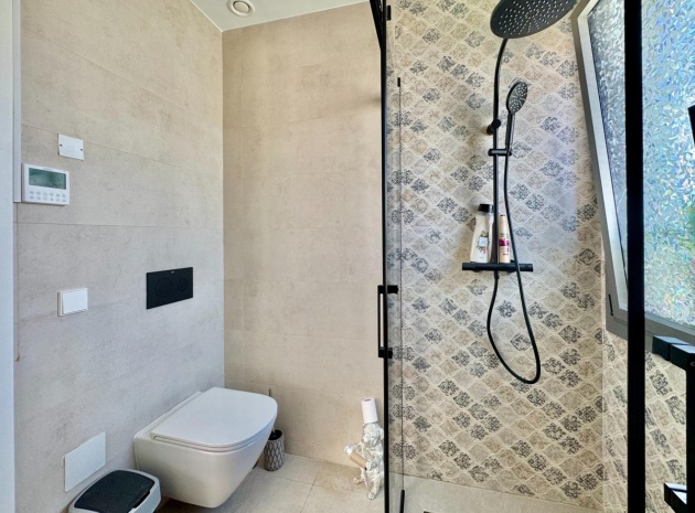 Resale - Villa - San Miguel de Salinas - San Miguel de Salinas Centro