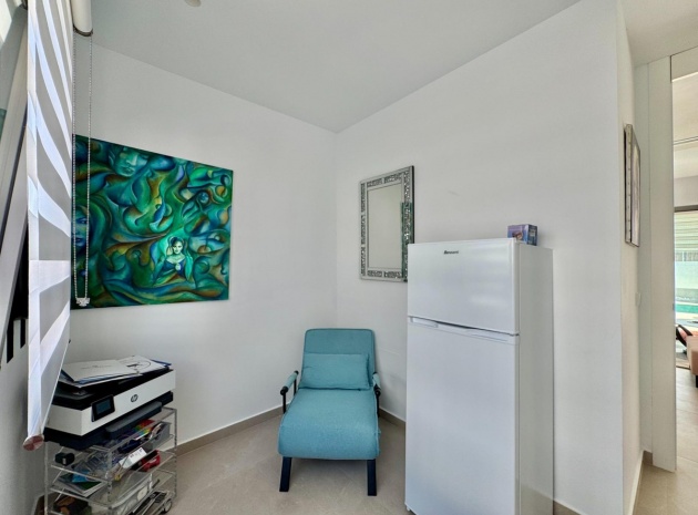 Resale - Villa - San Miguel de Salinas - San Miguel de Salinas Centro