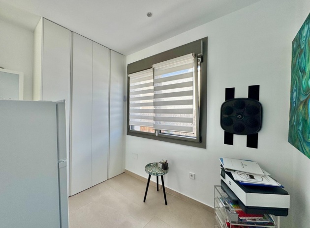 Resale - Villa - San Miguel de Salinas - San Miguel de Salinas Centro