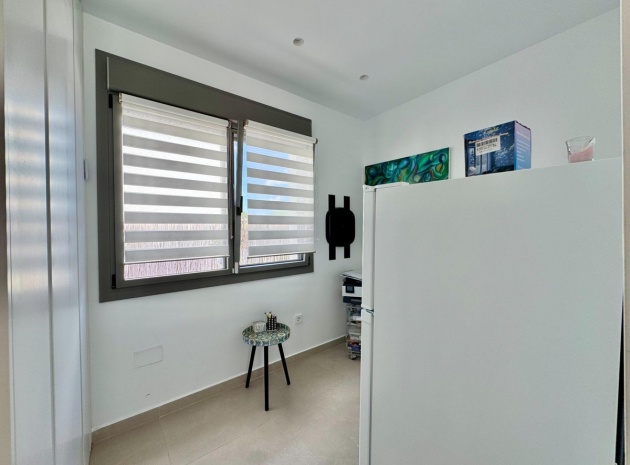 Resale - Villa - San Miguel de Salinas - San Miguel de Salinas Centro