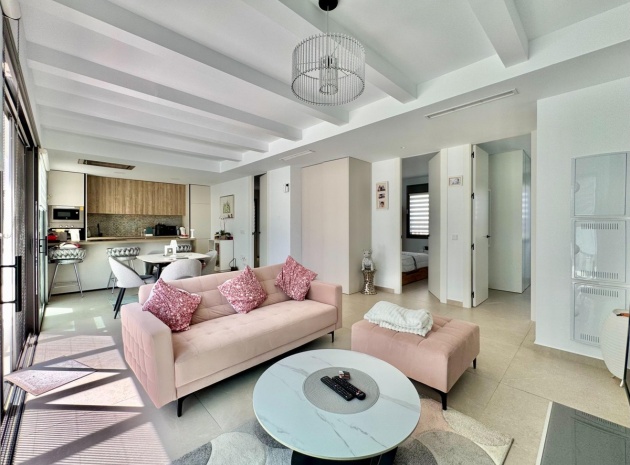 Resale - Villa - San Miguel de Salinas - San Miguel de Salinas Centro