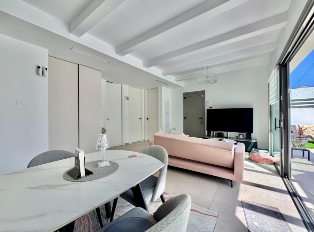 Resale - Villa - San Miguel de Salinas - San Miguel de Salinas Centro