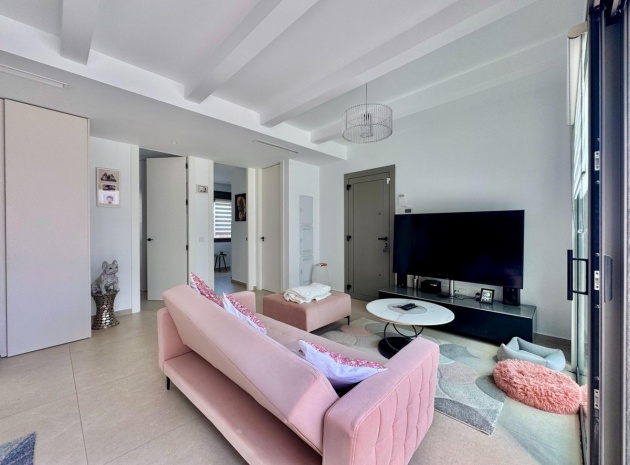 Resale - Villa - San Miguel de Salinas - San Miguel de Salinas Centro