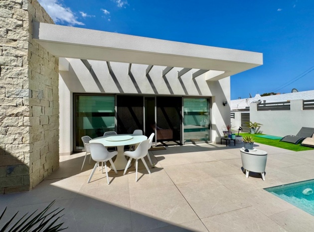 Resale - Villa - San Miguel de Salinas - San Miguel de Salinas Centro