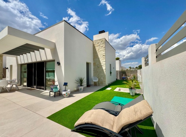 Resale - Villa - San Miguel de Salinas - San Miguel de Salinas Centro