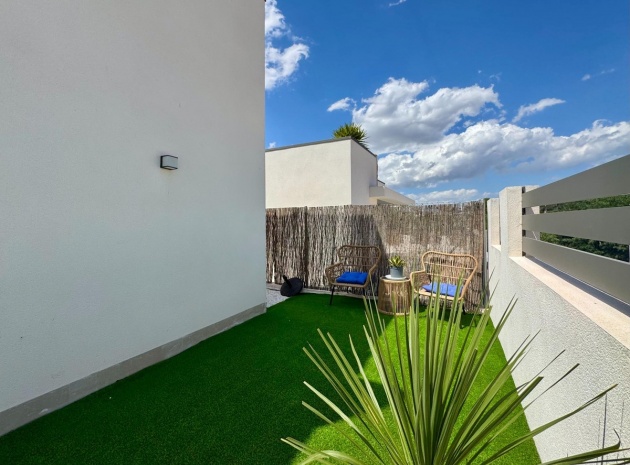 Resale - Villa - San Miguel de Salinas - San Miguel de Salinas Centro