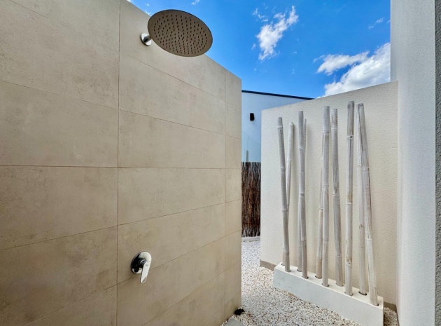 Resale - Villa - San Miguel de Salinas - San Miguel de Salinas Centro