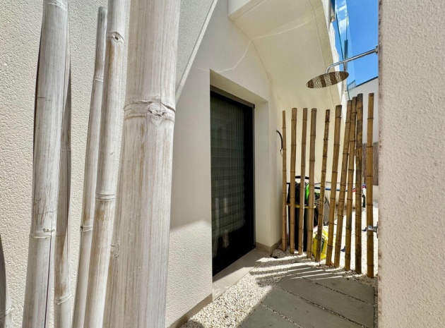 Resale - Villa - San Miguel de Salinas - San Miguel de Salinas Centro