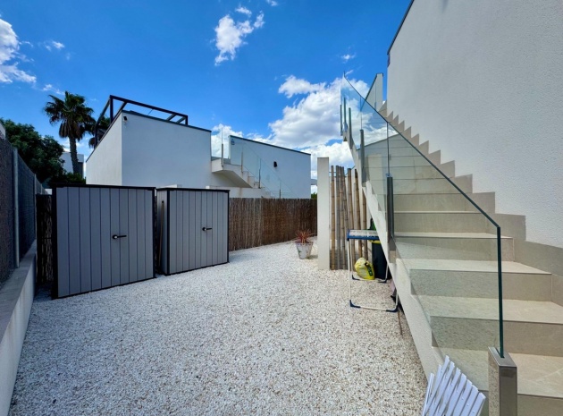 Resale - Villa - San Miguel de Salinas - San Miguel de Salinas Centro
