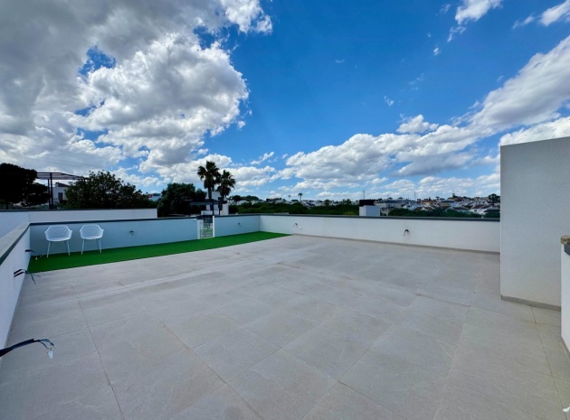 Resale - Villa - San Miguel de Salinas - San Miguel de Salinas Centro