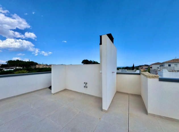 Resale - Villa - San Miguel de Salinas - San Miguel de Salinas Centro